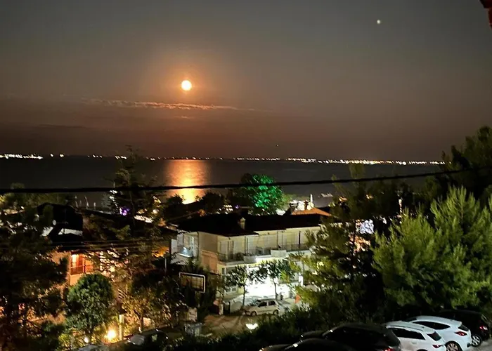 Maria-Villa
