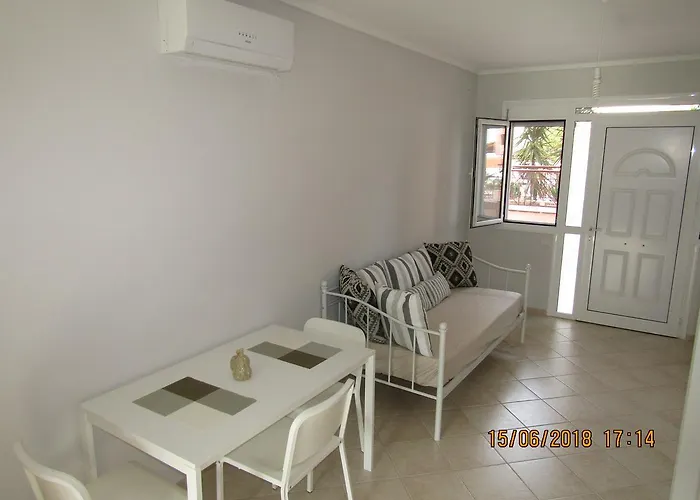 Maria-Villa