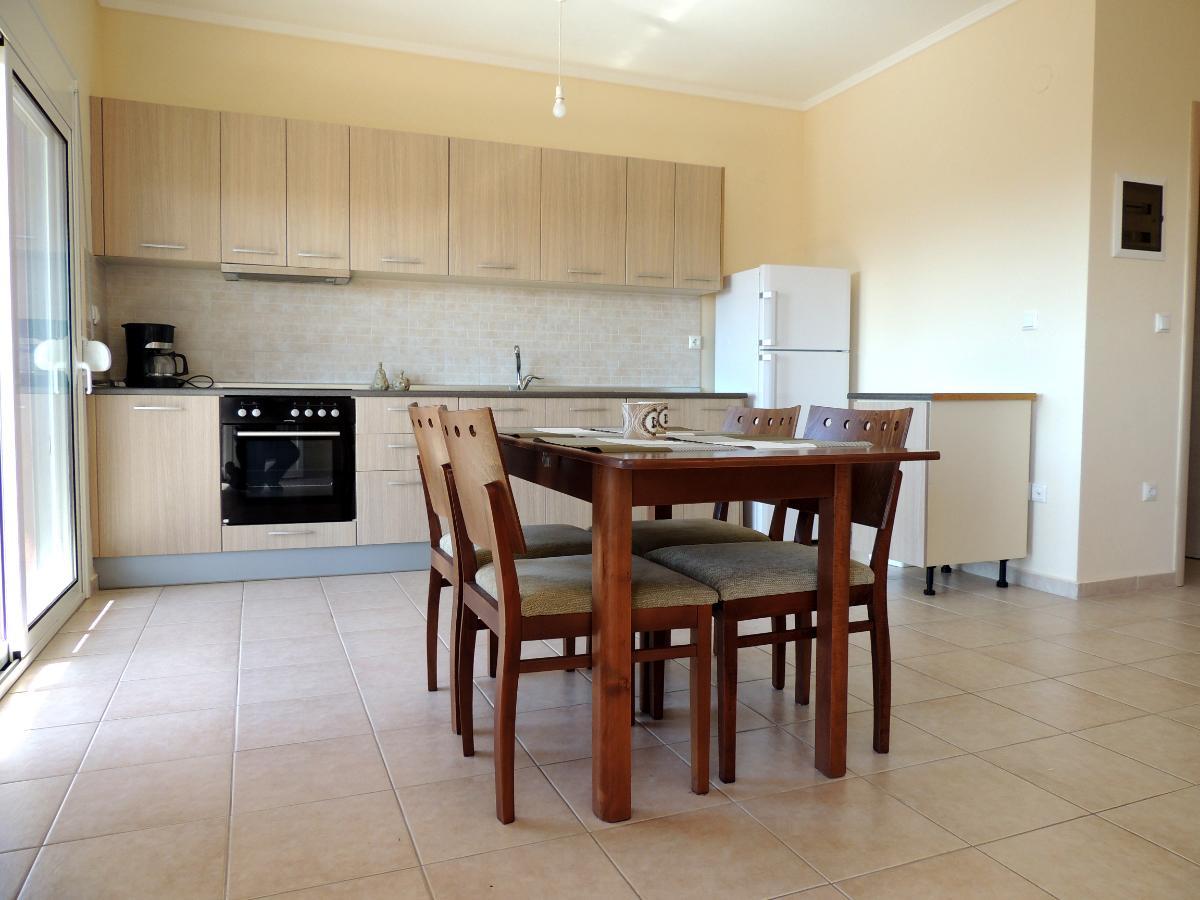 Maria-villa * Psakoudia