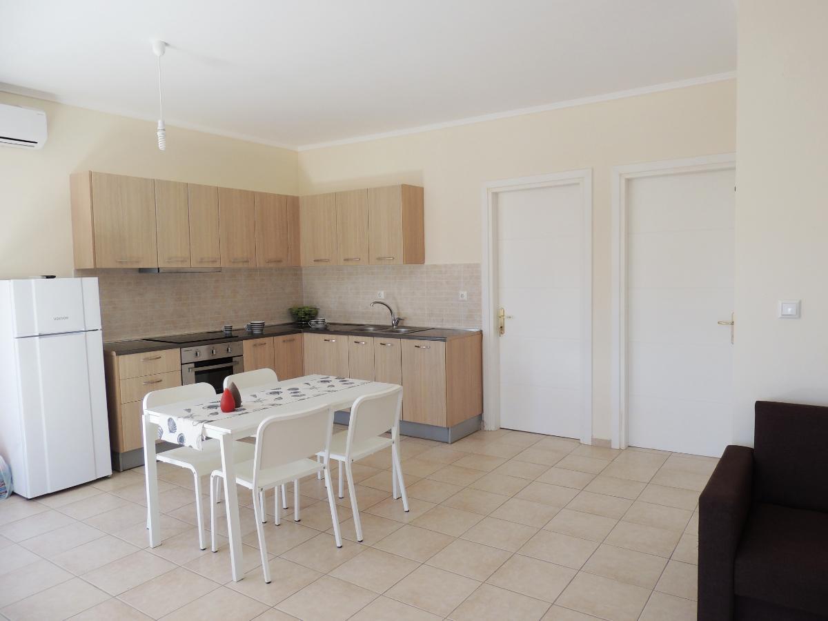 Maria-villa Apartment Psakoudia