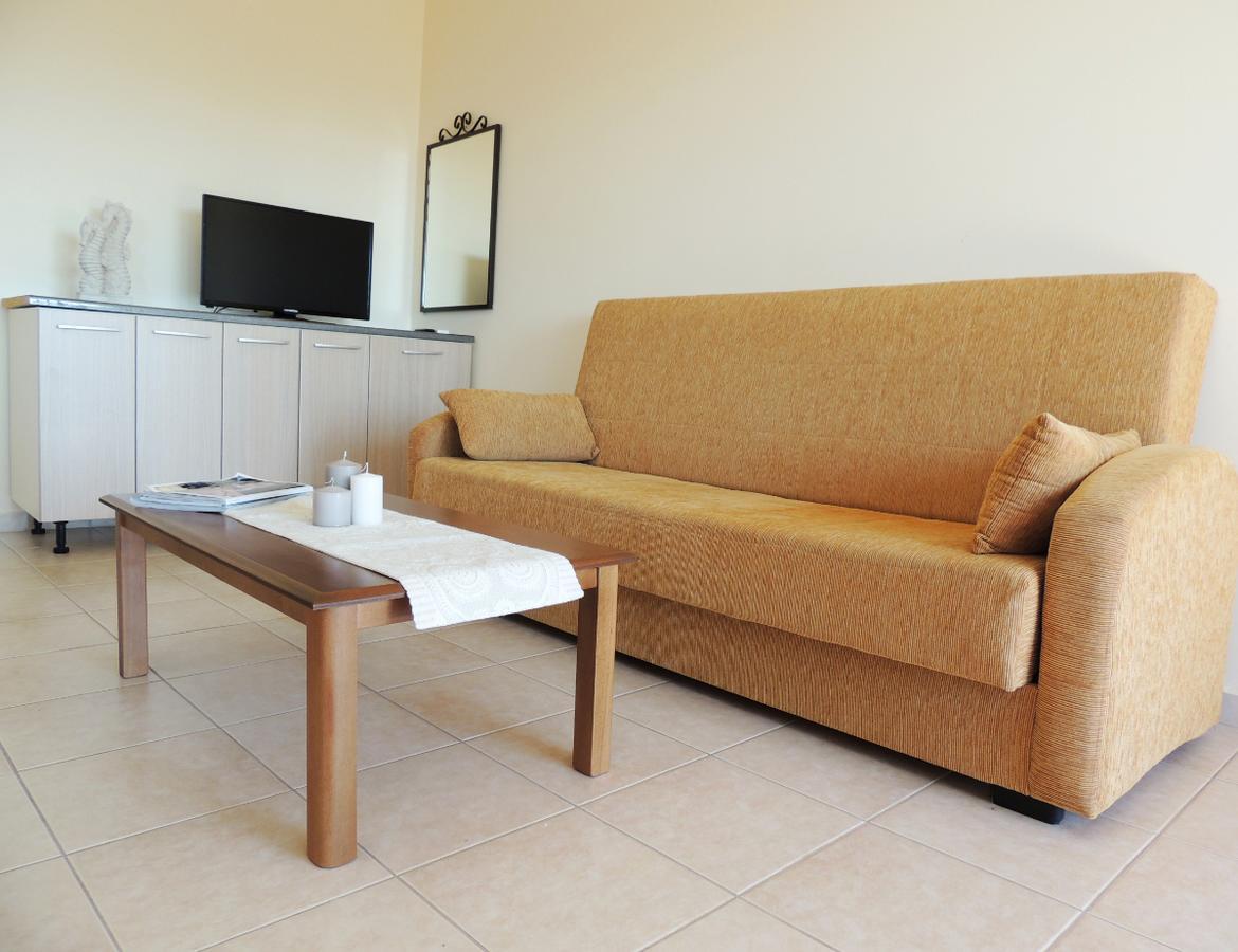 Apartment Maria-villa *