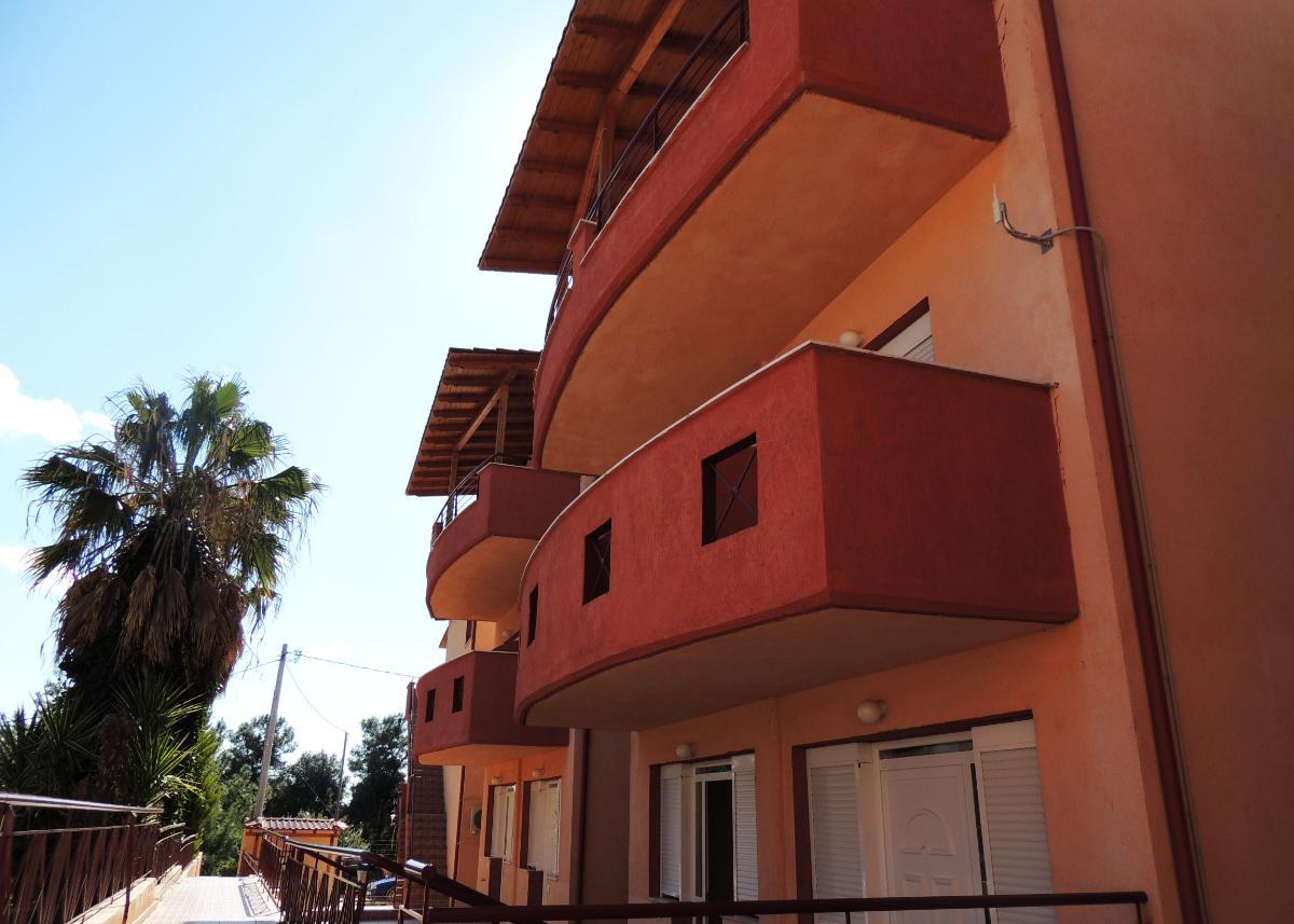 Maria-villa Apartment *