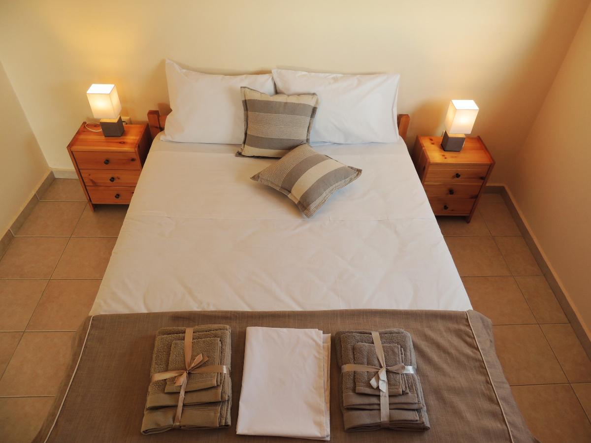Maria-villa Apartment Psakoudia