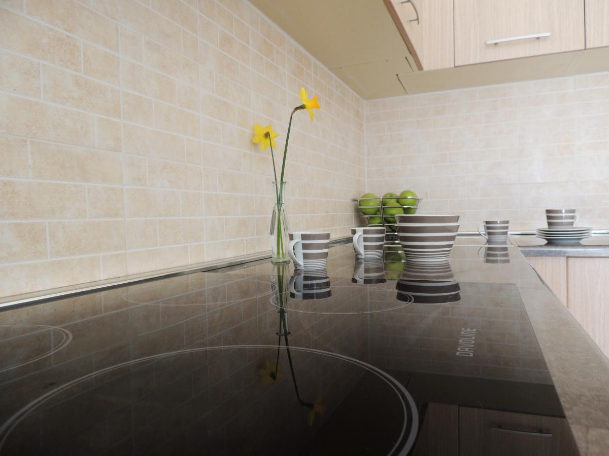 Maria-villa Apartment Psakoudia