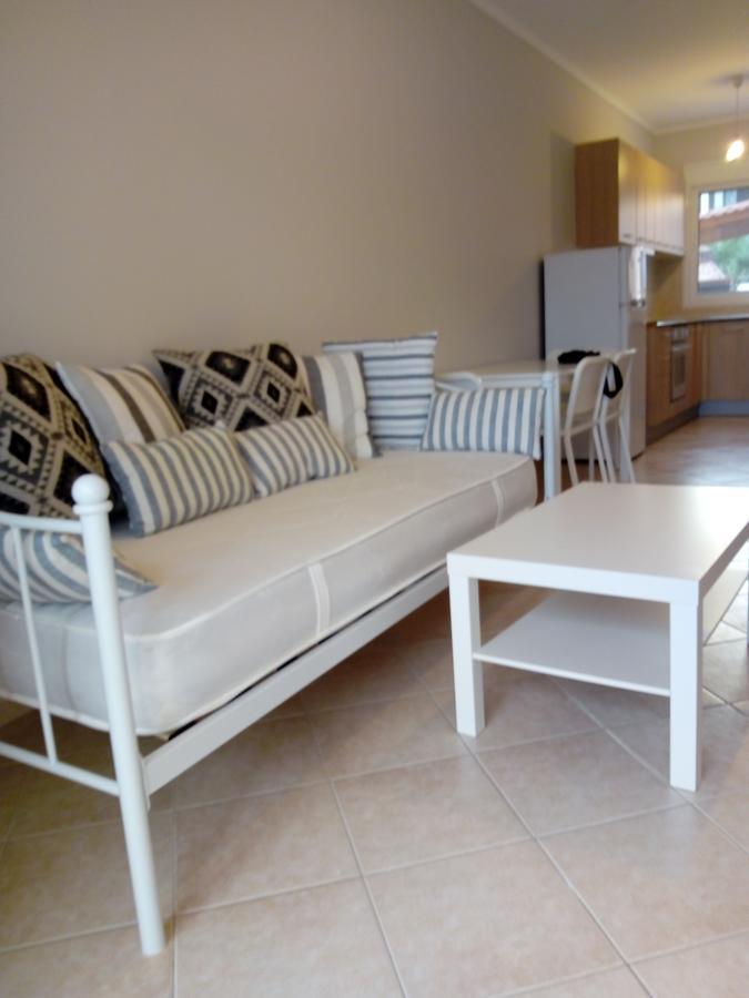 Apartment Maria-villa Psakoudia