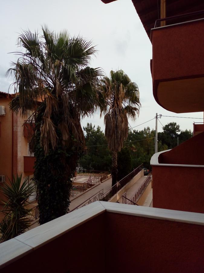 Maria-villa *