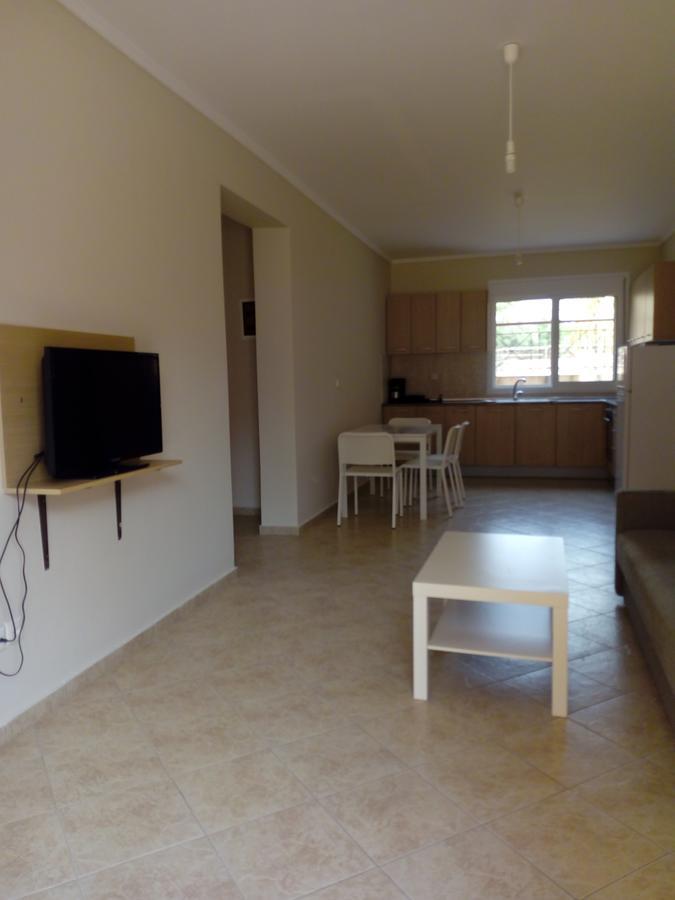 Maria-villa Apartment