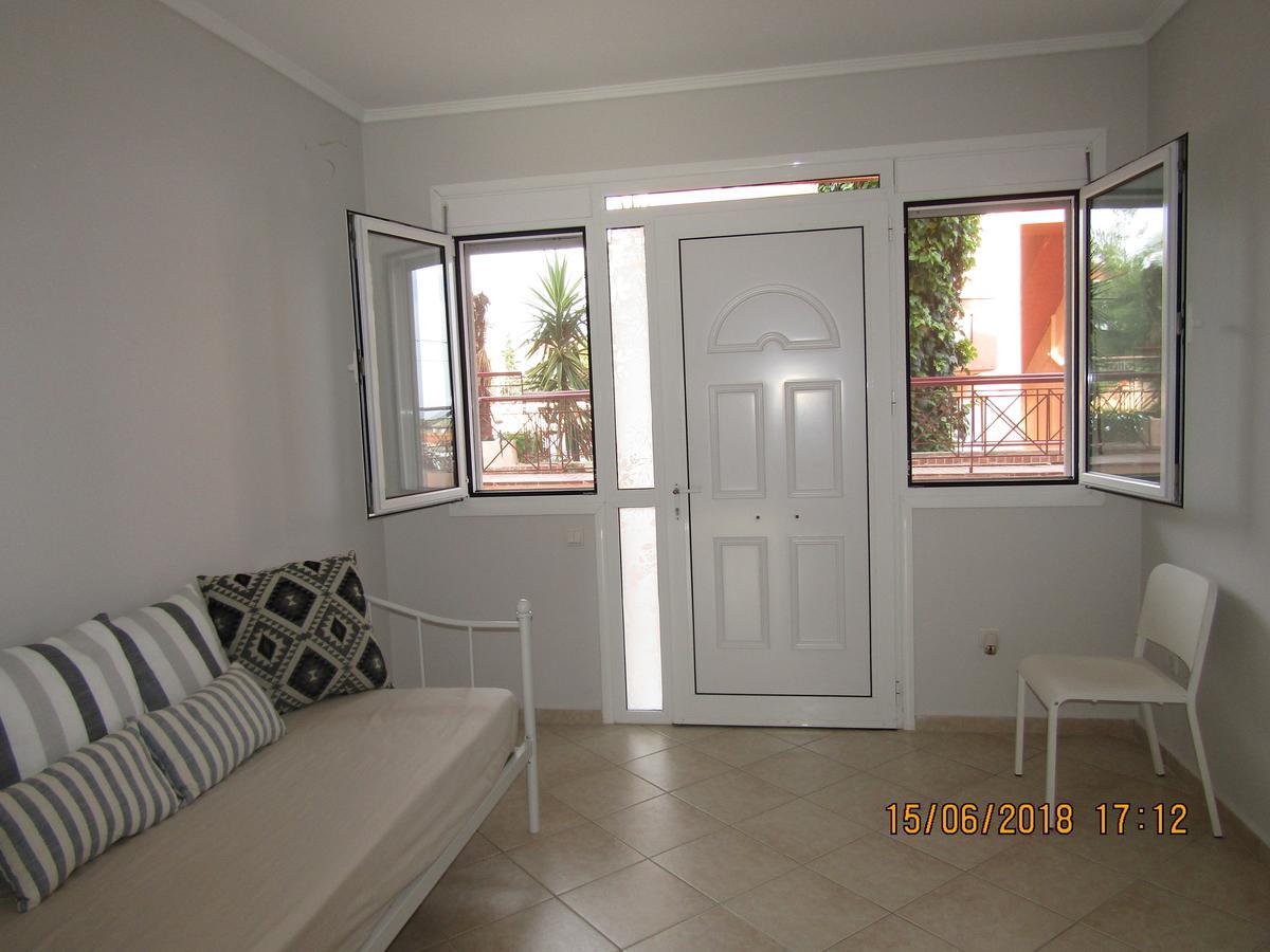 Maria-villa Apartment Psakoudia