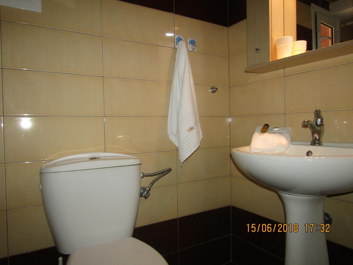 Apartment Maria-villa