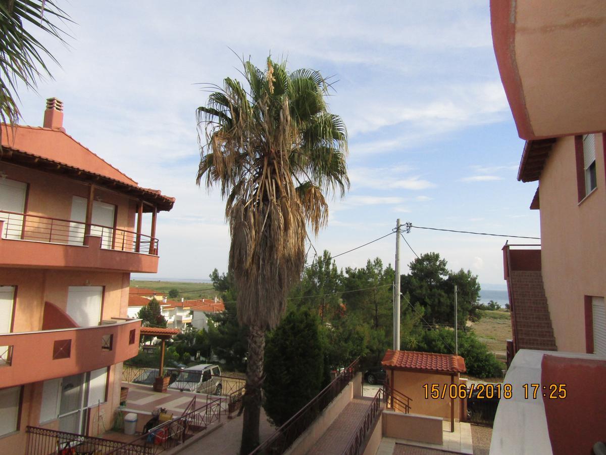Maria-villa