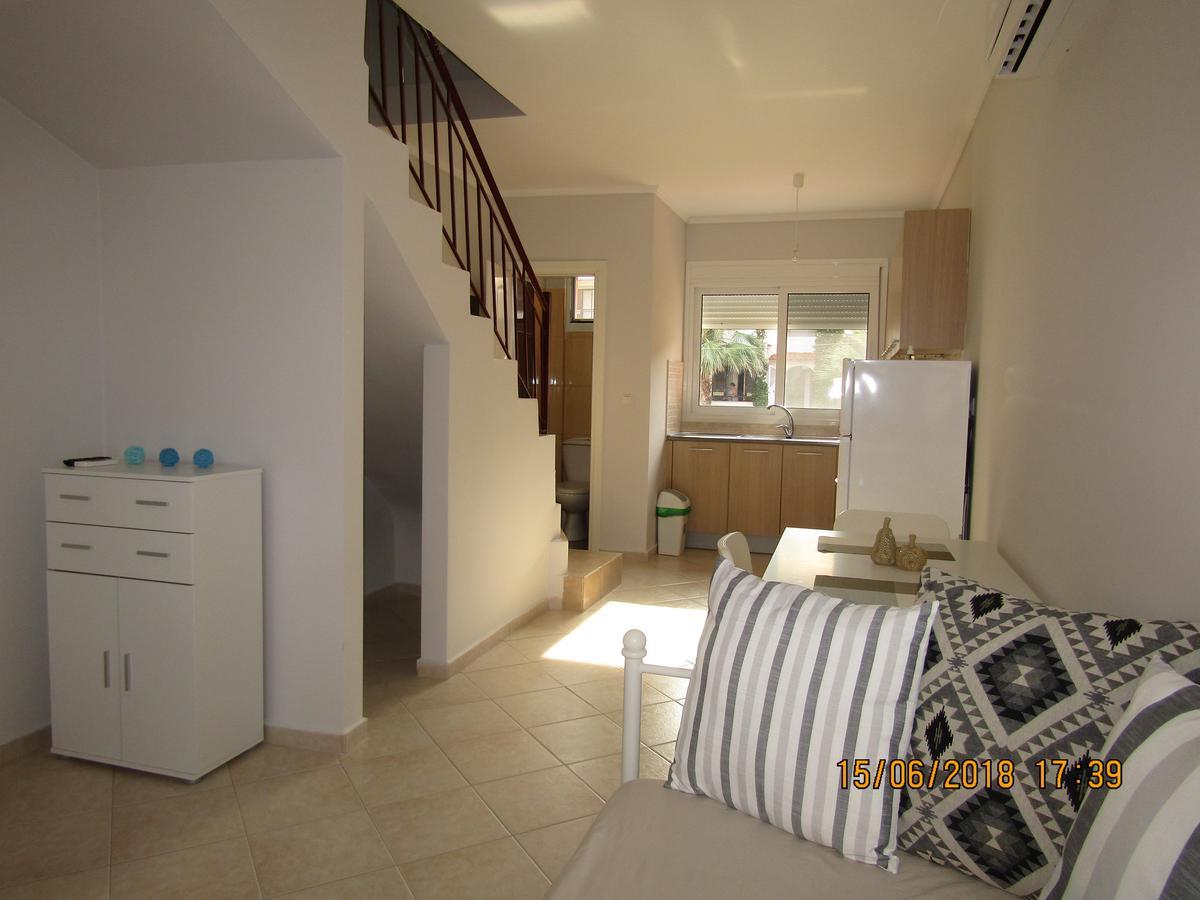 Maria-villa Apartment *