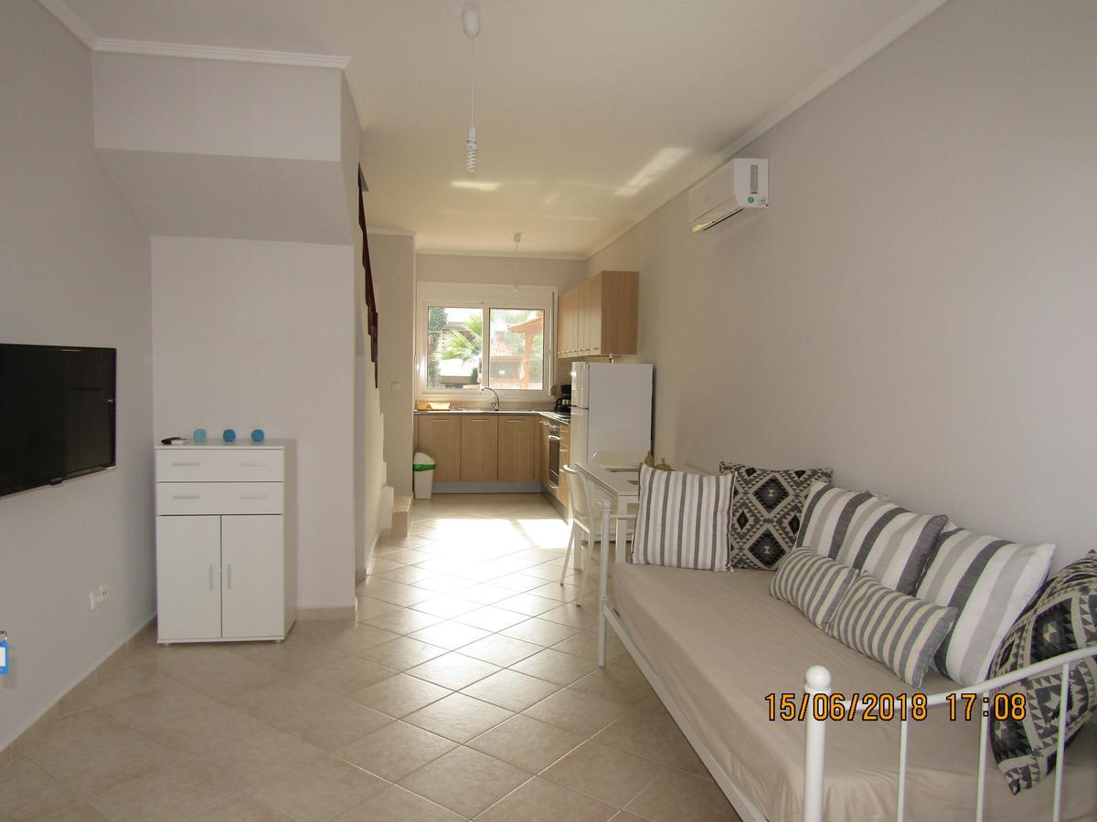 Maria-villa Apartment Psakoudia