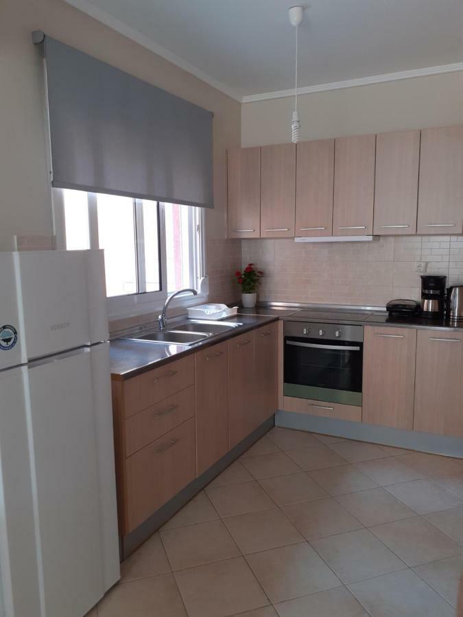 Apartment Maria-villa Psakoudia