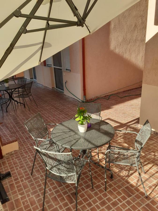 Maria-villa * Psakoudia