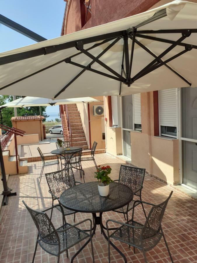 Maria-villa Apartment