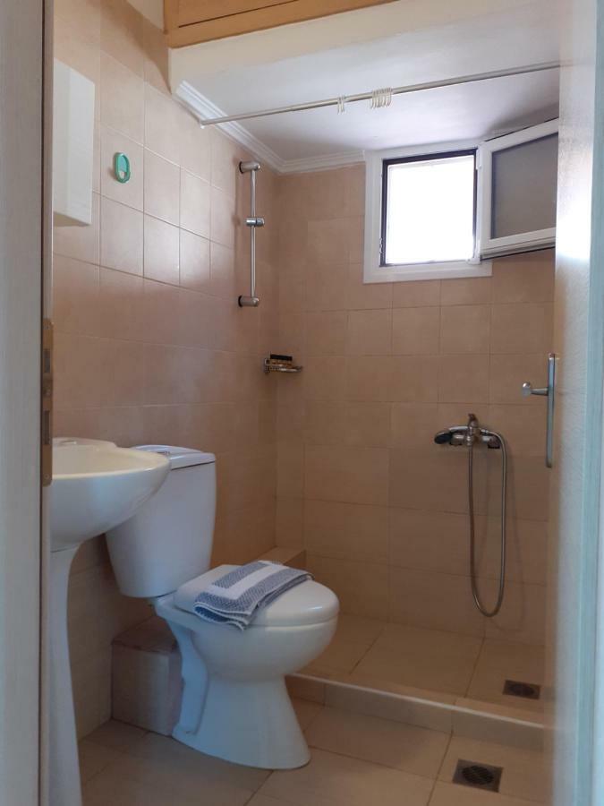 Maria-villa Apartment Psakoudia