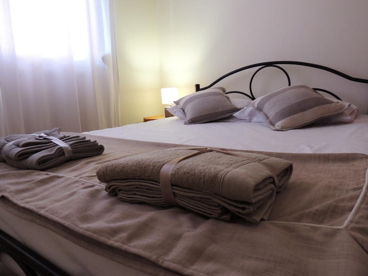 Apartmán Maria-villa