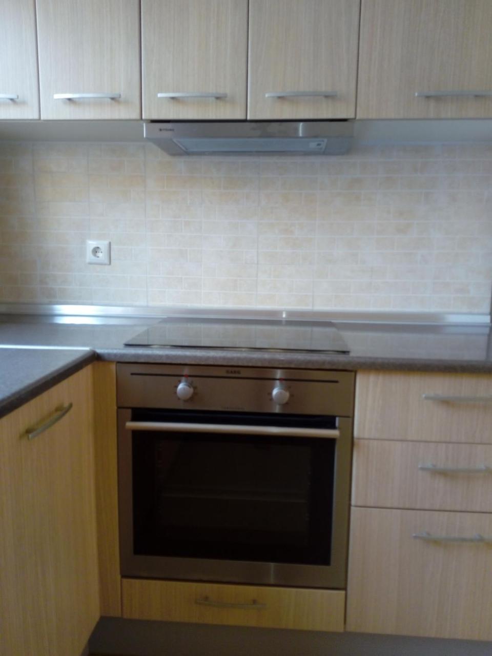 Apartmán Maria-villa Psakoudia